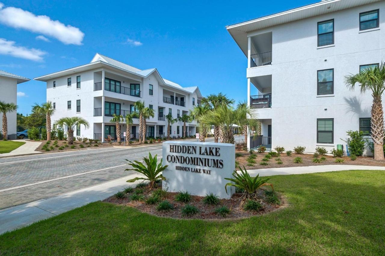 Hidden Lakes 211 Santa Rosa Beach Exterior foto