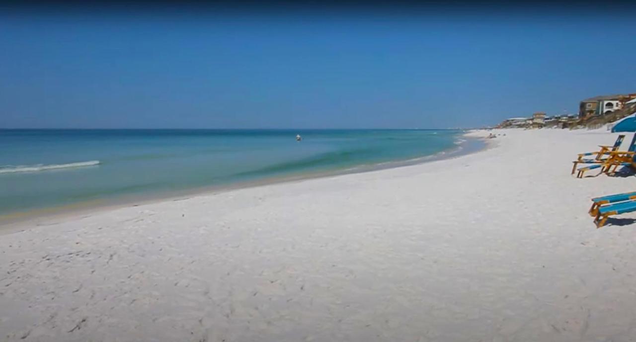 Hidden Lakes 211 Santa Rosa Beach Exterior foto